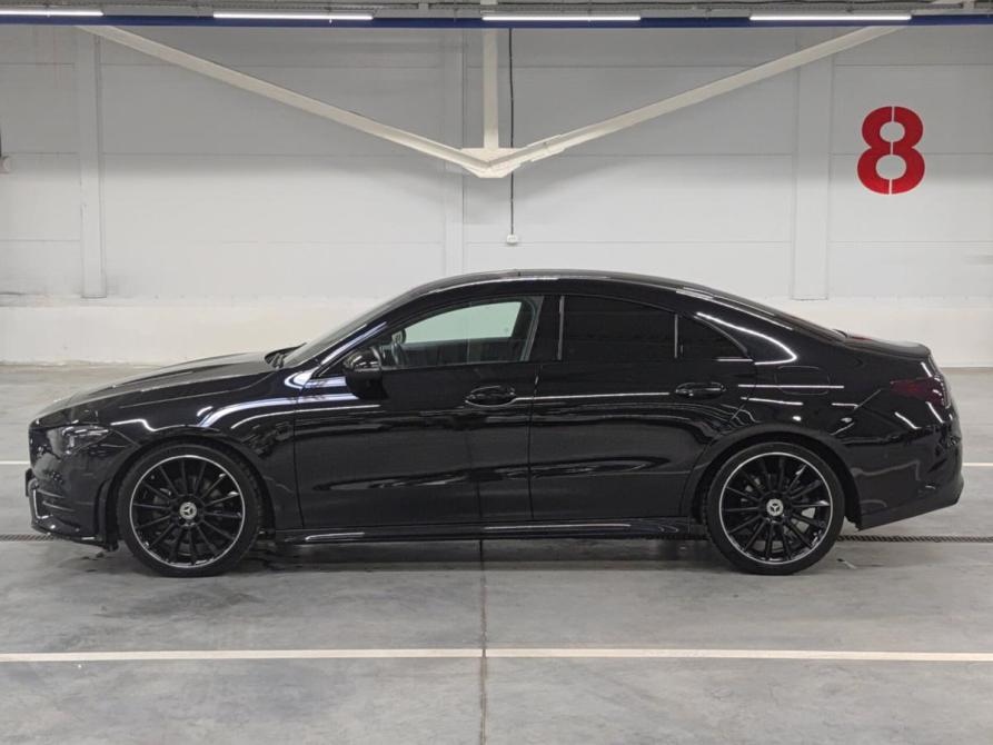 Mercedes-Benz CLA II (C118 X118) Казань  - изображение 10