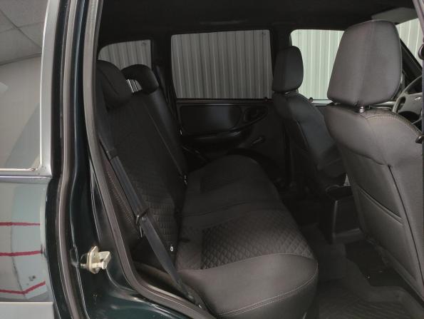 Lada (ВАЗ) Niva Travel I с пробегом 2024 года, цена 1 145 000 рублей, 36000 км, внедорожник, Автокод Объявления