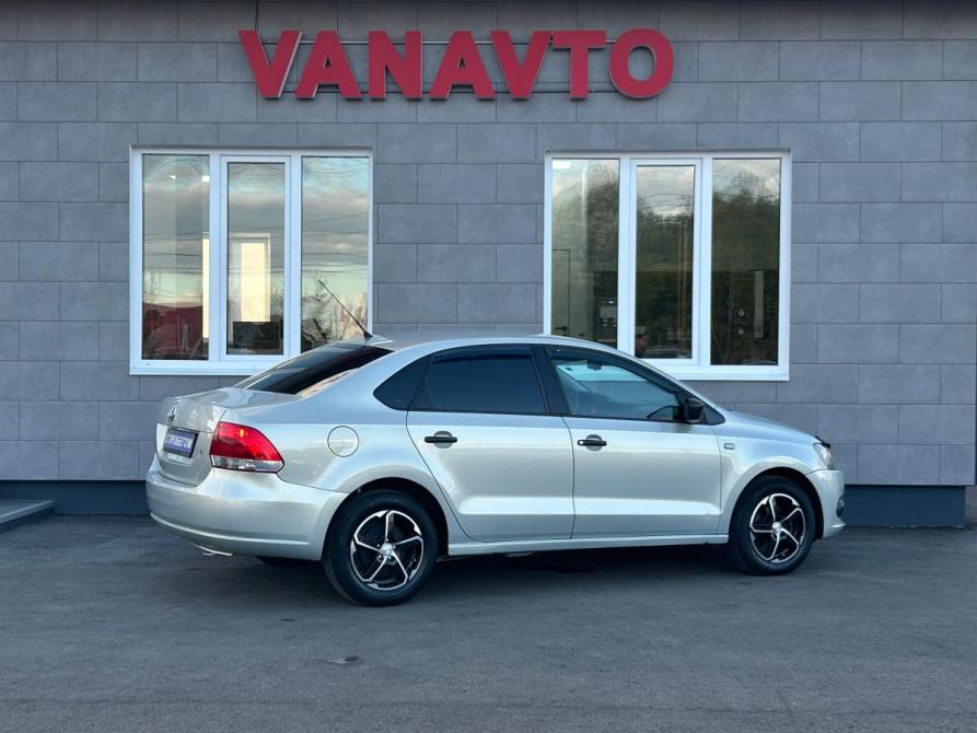 Volkswagen Polo V Альметьевск  - изображение 5
