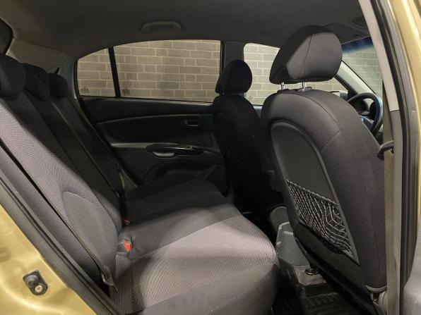 Kia Rio II Рестайлинг с пробегом 2009 года, цена 600 000 рублей, 138514 км, хэтчбек, Автокод Объявления