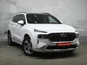 Hyundai Santa Fe IV Рестайлинг Екатеринбург  - изображение 22