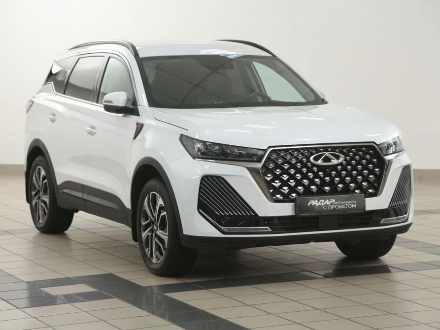 Chery Tiggo 7 Pro Max I Иваново  - изображение 1