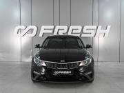 Kia Optima IV Рестайлинг Ростов-на-Дону  - изображение 25