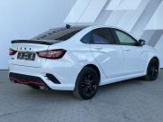 Lada (ВАЗ) Vesta I Рестайлинг (NG) Екатеринбург  - изображение 33