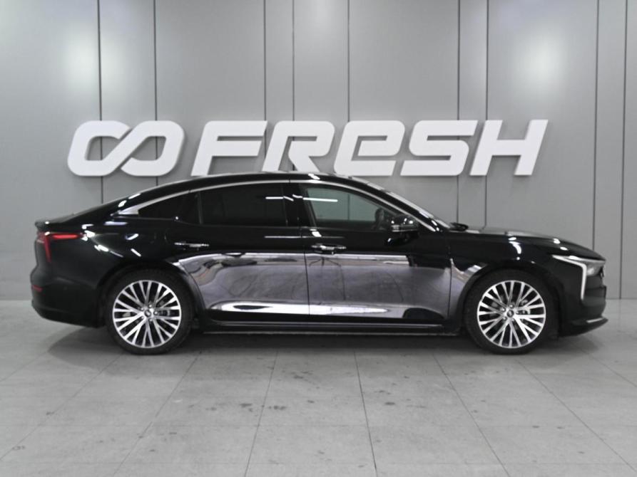 FAW Bestune B70 I Ростов-на-Дону  - изображение 5