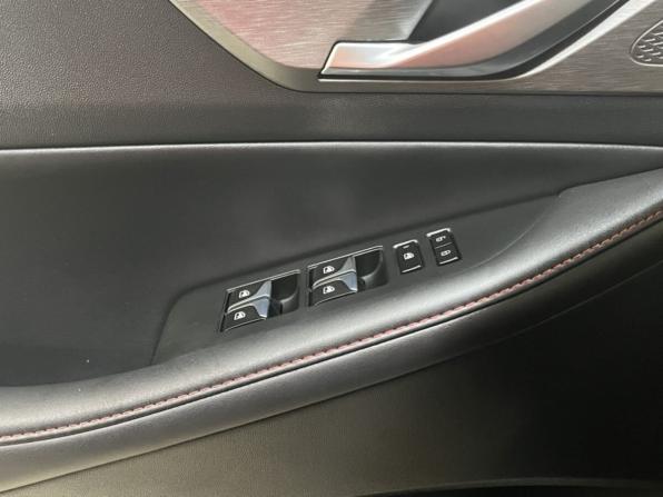 Changan CS35 Plus I Рестайлинг с пробегом 2024 года, цена 1 834 900 рублей, 33334 км, внедорожник, Автокод Объявления