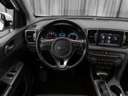 Kia Sportage IV Москва  - изображение 34