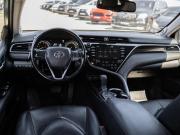 Toyota Camry VIII (XV70) Сочи  - изображение 28