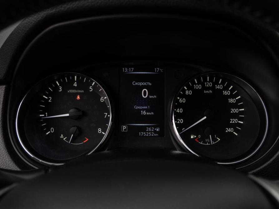 Nissan Qashqai II Краснодар  - изображение 18