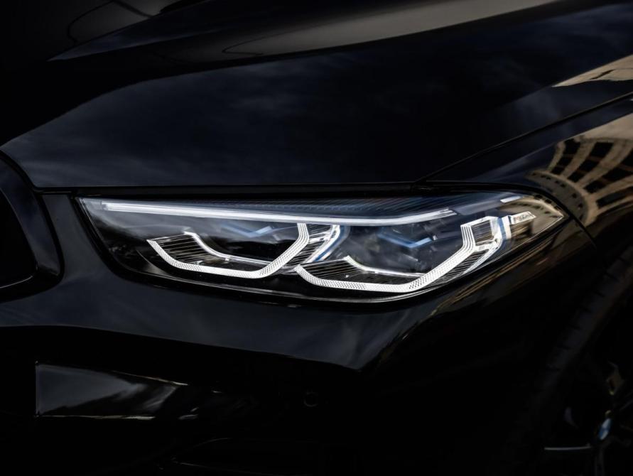BMW 8 серии II (G14/G15/G16) Рестайлинг Санкт-Петербург  - изображение 3