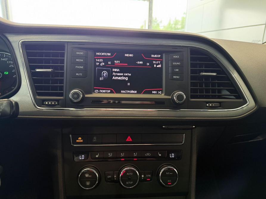 SEAT Leon III Тверь  - изображение 13