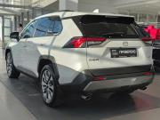 Toyota RAV4 V (XA50) Казань  - изображение 33