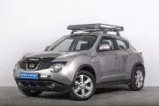 Nissan Juke I Томск  - изображение 22