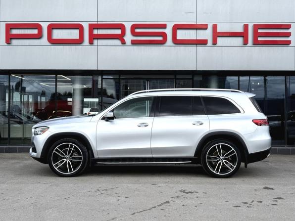 Mercedes-Benz GLS II (X167) с пробегом 2019 года, цена 7 190 000 рублей, 109886 км, внедорожник, Автокод Объявления