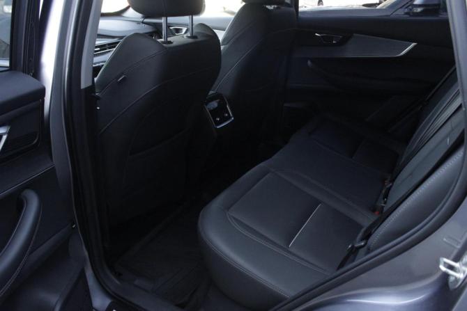 Chery Tiggo 7 Pro Max I с пробегом 2023 года, цена 1 995 000 рублей, 61283 км, внедорожник, Автокод Объявления