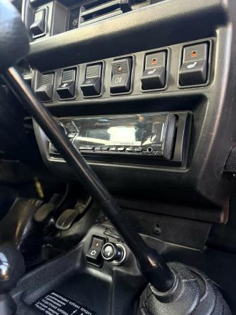 Lada (ВАЗ) 2121 (4x4) I Рестайлинг с пробегом 2018 года, цена 550 000 рублей, 80000 км, внедорожник, Автокод Объявления