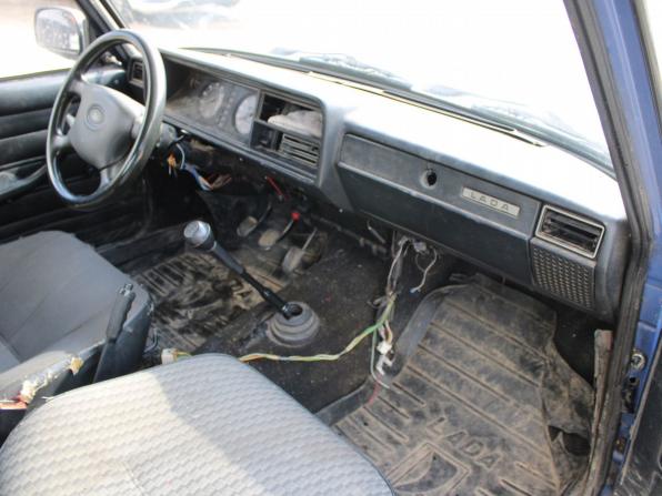Lada (ВАЗ) 2107 с пробегом 2006 года, цена 59 000 рублей, 171802 км, седан, Автокод Объявления