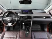 Lexus RX IV Москва  - изображение 38
