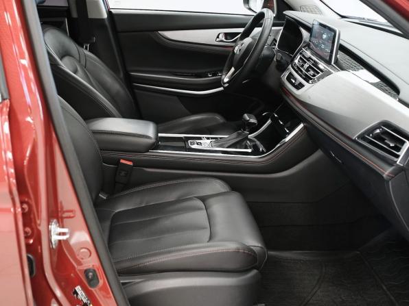 Changan CS75 I Рестайлинг с пробегом 2021 года, цена 1 637 000 рублей, 77237 км, внедорожник, Автокод Объявления