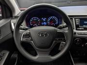Hyundai Solaris II Рестайлинг Москва  - изображение 45