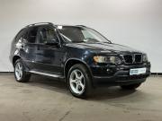 BMW X5 I (E53) Ярославль  - изображение 20