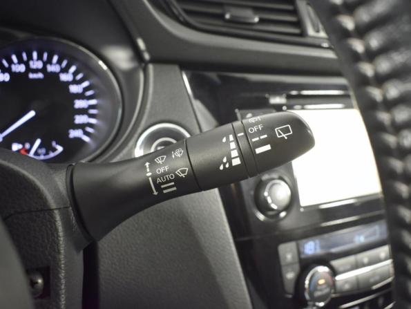 Nissan X-Trail III Рестайлинг с пробегом 2019 года, цена 1 921 900 рублей, 111453 км, внедорожник, Автокод Объявления