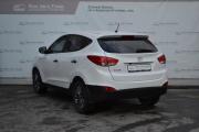 Hyundai ix35 I Рестайлинг Старый Оскол  - изображение 13