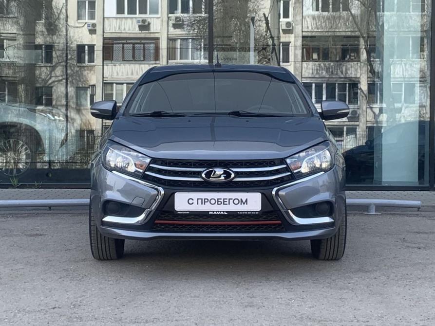 Lada (ВАЗ) Vesta I Самара  - изображение 2