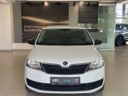 Skoda Rapid I Тверь  - изображение 18