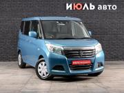 Suzuki Solio III Екатеринбург  - изображение 21