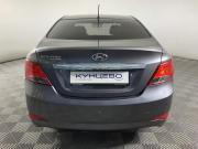 Hyundai Solaris I Рестайлинг Москва  - изображение 25