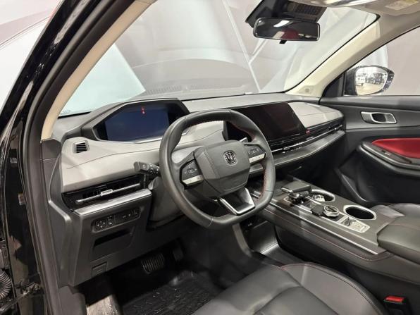 Changan UNI-S (CS55 Plus) I с пробегом 2024 года, цена 2 259 000 рублей, 1523 км, внедорожник, Автокод Объявления