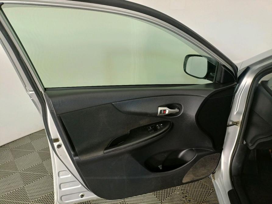 Toyota Corolla X (E140 E150) Рестайлинг Архангельск  - изображение 11