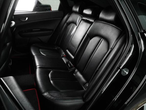 Kia Optima IV с пробегом 2016 года, цена 1 769 000 рублей, 140403 км, седан, Автокод Объявления