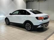 Lada (ВАЗ) Vesta I Рестайлинг (NG) Самара  - изображение 24