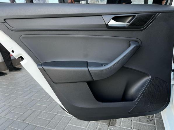 Volkswagen Polo VI с пробегом 2020 года, цена 1 149 000 рублей, 71204 км, лифтбек, Автокод Объявления