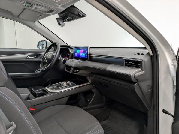 Haval Jolion I с пробегом 2023 года, цена 1 750 000 рублей, 111944 км, внедорожник, Автокод Объявления