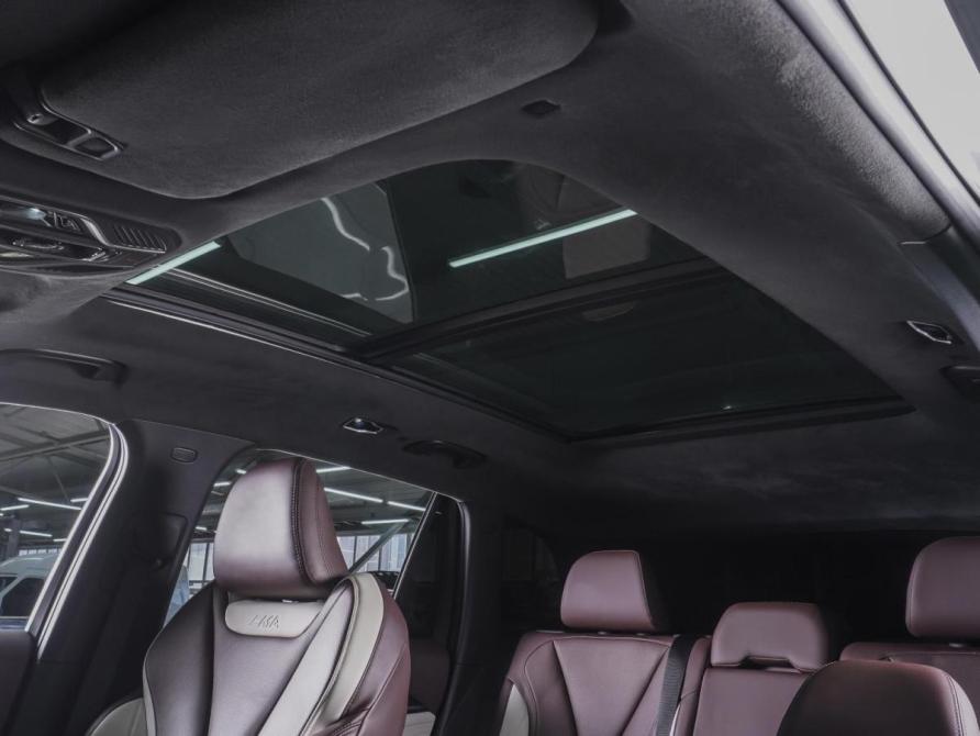 Geely Monjaro I Ростов-на-Дону  - изображение 12