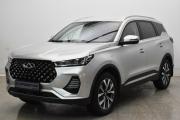 Chery Tiggo 7 Pro I Москва  - изображение 19