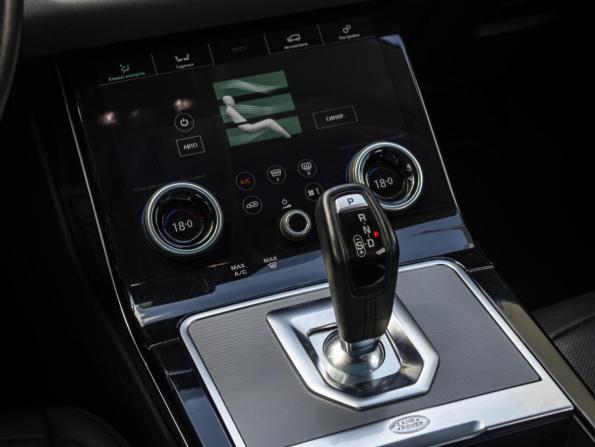 Land Rover Range Rover Evoque II с пробегом 2019 года, цена 3 750 000 рублей, 89924 км, внедорожник, Автокод Объявления