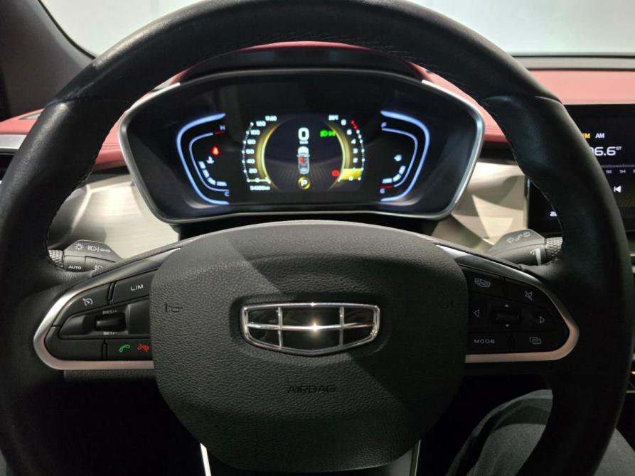 Geely Coolray I Самара  - изображение 15