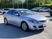 Mazda 6 II (GH) Мурманск  - изображение 16