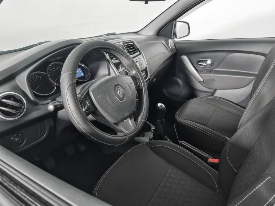 Renault Sandero II Нижний Новгород  - изображение 14