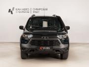 Lada (ВАЗ) Niva Travel I Казань  - изображение 9
