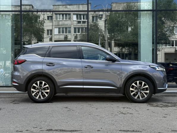 Chery Tiggo 7 Pro I с пробегом 2022 года, цена 1 655 000 рублей, 37963 км, внедорожник, Автокод Объявления