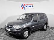 Chevrolet Niva I Рестайлинг Нижний Новгород  - изображение 24
