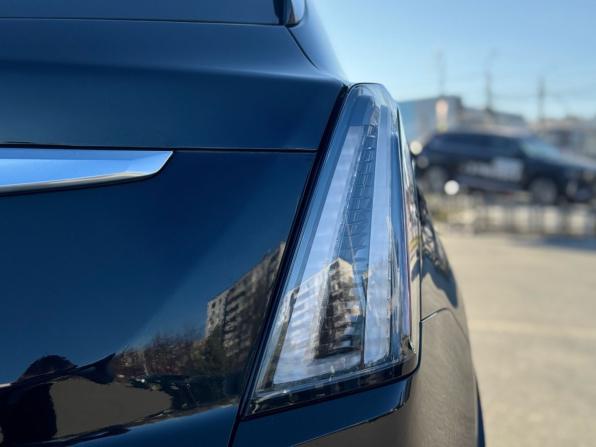Cadillac XT5 I Рестайлинг с пробегом 2020 года, цена 3 200 000 рублей, 94305 км, внедорожник, Автокод Объявления