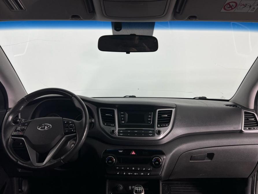 Hyundai Tucson III Архангельск  - изображение 14