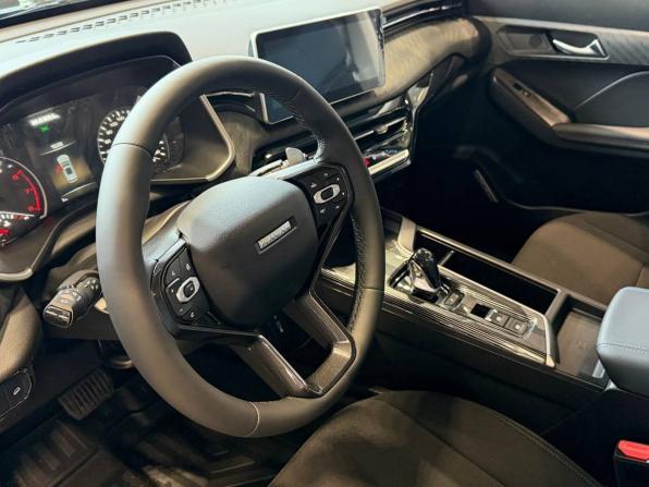 Новый Haval Jolion I Рестайлинг 2 2026 года, цена 2 424 510 рублей, внедорожник, Автокод Объявления