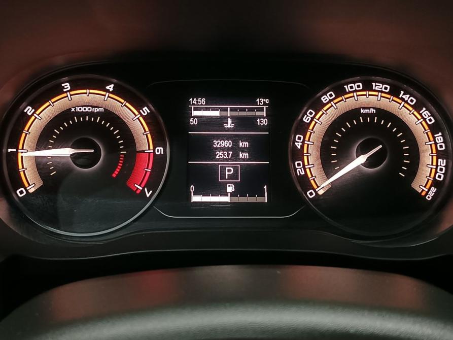 Lada (ВАЗ) Vesta I Рестайлинг (NG) Ставрополь  - изображение 12